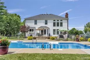 123 Townview Dr, Wentzville, MO 63385 - Photo 10