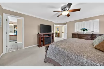 123 Townview Drive, Wentzville, MO 63385 - Photo 46