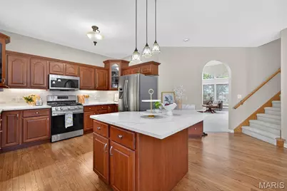 123 Townview Drive, Wentzville, MO 63385 - Photo 22