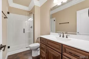 623 Castle Ridge Dr, Wentzville, MO 63385 - Photo 48