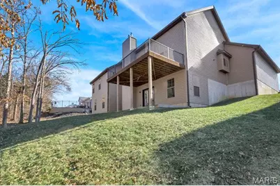 623 Castle Ridge Drive, Wentzville, MO 63385 - Photo 60