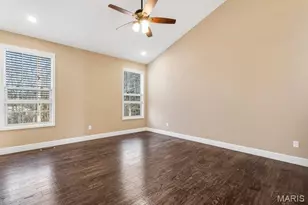 623 Castle Ridge Dr, Wentzville, MO 63385 - Photo 34