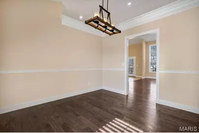 623 Castle Ridge Drive, Wentzville, MO 63385 - Photo 8