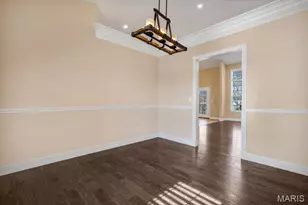 623 Castle Ridge Dr, Wentzville, MO 63385 - Photo 8