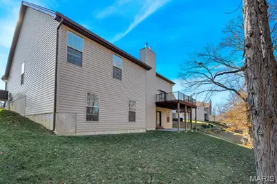 623 Castle Ridge Drive, Wentzville, MO 63385 - Photo 62