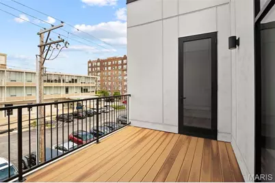 215 N Sarah Street #12, Saint Louis, MO 63108 - Photo 26