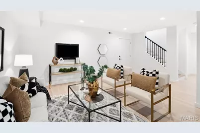 215 N Sarah Street #12, Saint Louis, MO 63108 - Photo 42