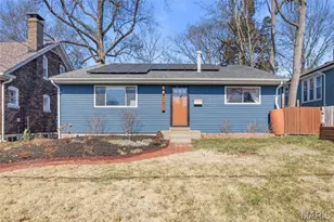 319 Baker Ave, Webster Groves, MO 63119 - Photo 2