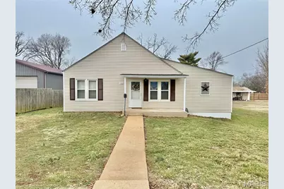 102 8th Street, Park Hills, MO 63601 - Photo 1