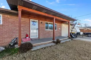 1900 Treasure St, Kennett, MO 63857 - Photo 4