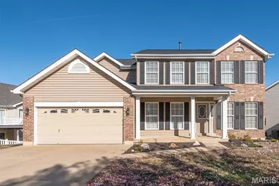 34 Logan Crossing Circle, O'Fallon, MO 63366 - Photo 1