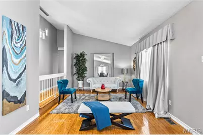 1316 Westbrooke Terrace Drive, Ballwin, MO 63021 - Photo 2