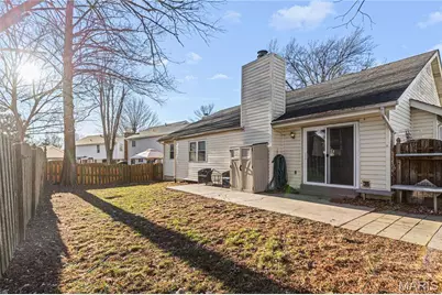 1316 Westbrooke Terrace Drive, Ballwin, MO 63021 - Photo 8