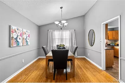 1316 Westbrooke Terrace Drive, Ballwin, MO 63021 - Photo 14