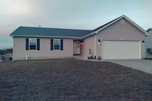 523 Falcons Flight, Wright City, MO 63390 - Photo 1