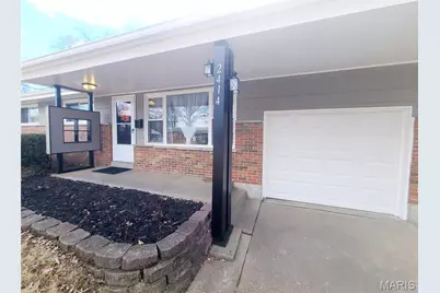 2414 Castle Drive, Moline Acres, MO 63136 - Photo 4