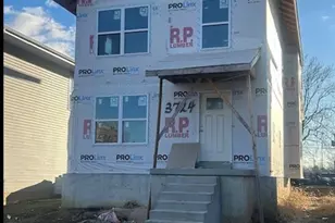 3720 Hebert St, Saint Louis, MO 63107 - Photo 2