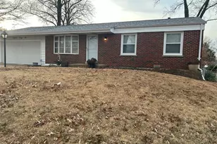 1546 Beecher Dr, Saint Louis, MO 63136 - Photo 1