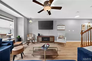 23 Country Heights Ct, Lake Saint Louis, MO 63367 - Photo 6