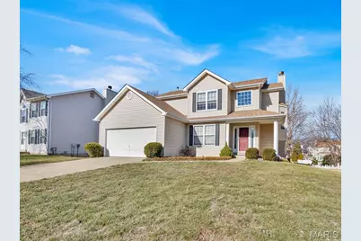 2325 Ashley Place Drive, Saint Charles, MO 63303 - Photo 2