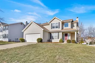 2325 Ashley Pl Dr, Saint Charles, MO 63303 - Photo 2