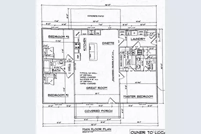 Lot 18 Mosel Way, Robertsville, MO 65066 - Photo 4