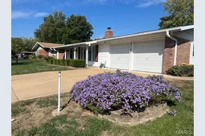 9149 Garber Road, Saint Louis, MO 63126 - Photo 2