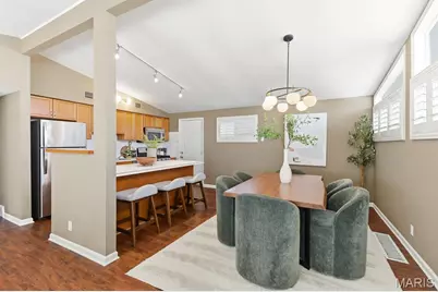 1001 Coffey Court, Saint Louis, MO 63126 - Photo 6