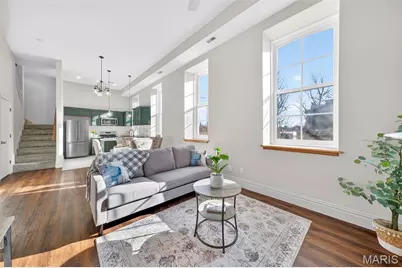 1621 S 11th Street #D, Saint Louis, MO 63104 - Photo 10