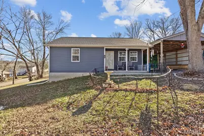 1003 N. Mine Street, Potosi, MO 63664 - Photo 1