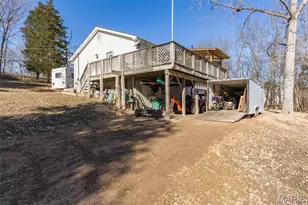 3414 Shamrock Rd, Festus, MO 63028 - Photo 4