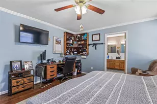 3414 Shamrock Rd, Festus, MO 63028 - Photo 26