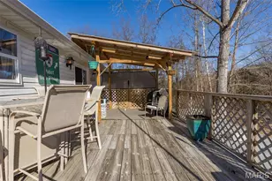 3414 Shamrock Rd, Festus, MO 63028 - Photo 44