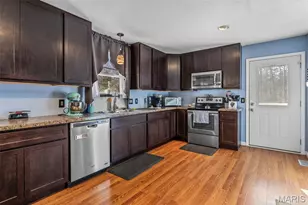 3414 Shamrock Rd, Festus, MO 63028 - Photo 14