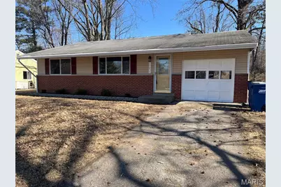 11035 Saturn Drive, Maryland Heights, MO 63043 - Photo 1