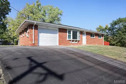 5211 Hunning Road, High Ridge, MO 63049 - Photo 2