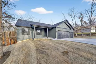 10474 Ponderosa Dr, Foristell, MO 63348 - Photo 4