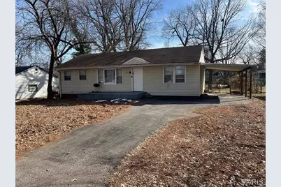 1124 Redman Boulevard, Saint Louis, MO 63138 - Photo 1