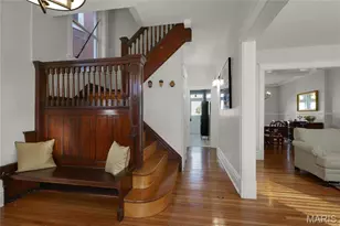 4215 Flad Ave, Saint Louis, MO 63110 - Photo 2