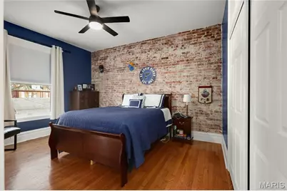 4215 Flad Avenue, Saint Louis, MO 63110 - Photo 16