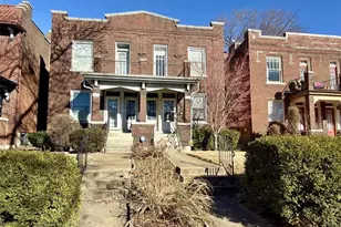 4139 Shaw Blvd, Saint Louis, MO 63110 - Photo 1