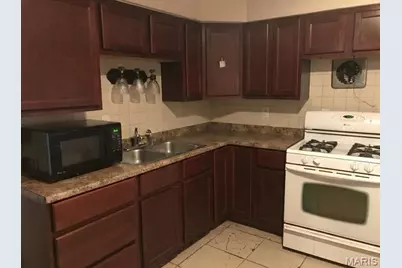 7020 Corbitt Avenue, University City, MO 63130 - Photo 4