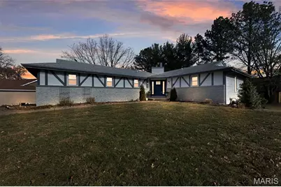266 Savoy Drive, Lake Saint Louis, MO 63367 - Photo 1