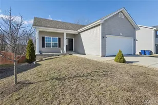1879 Waters Edge Way, Pevely, MO 63070 - Photo 6