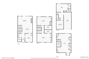 112 W Pine Pl, Saint Louis, MO 63108 - Photo 38