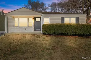 8835 Kathlyn Dr, Berkeley, MO 63134 - Photo 1