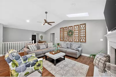 288 Alexandria Drive, Saint Charles, MO 63304 - Photo 6