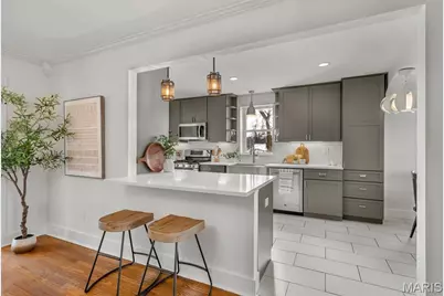 326 W Rose Hill Avenue, Kirkwood, MO 63122 - Photo 18