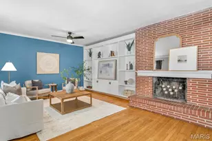 326 W Rose Hill Ave, Kirkwood, MO 63122 - Photo 12