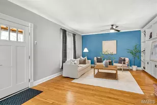 326 W Rose Hill Ave, Kirkwood, MO 63122 - Photo 10